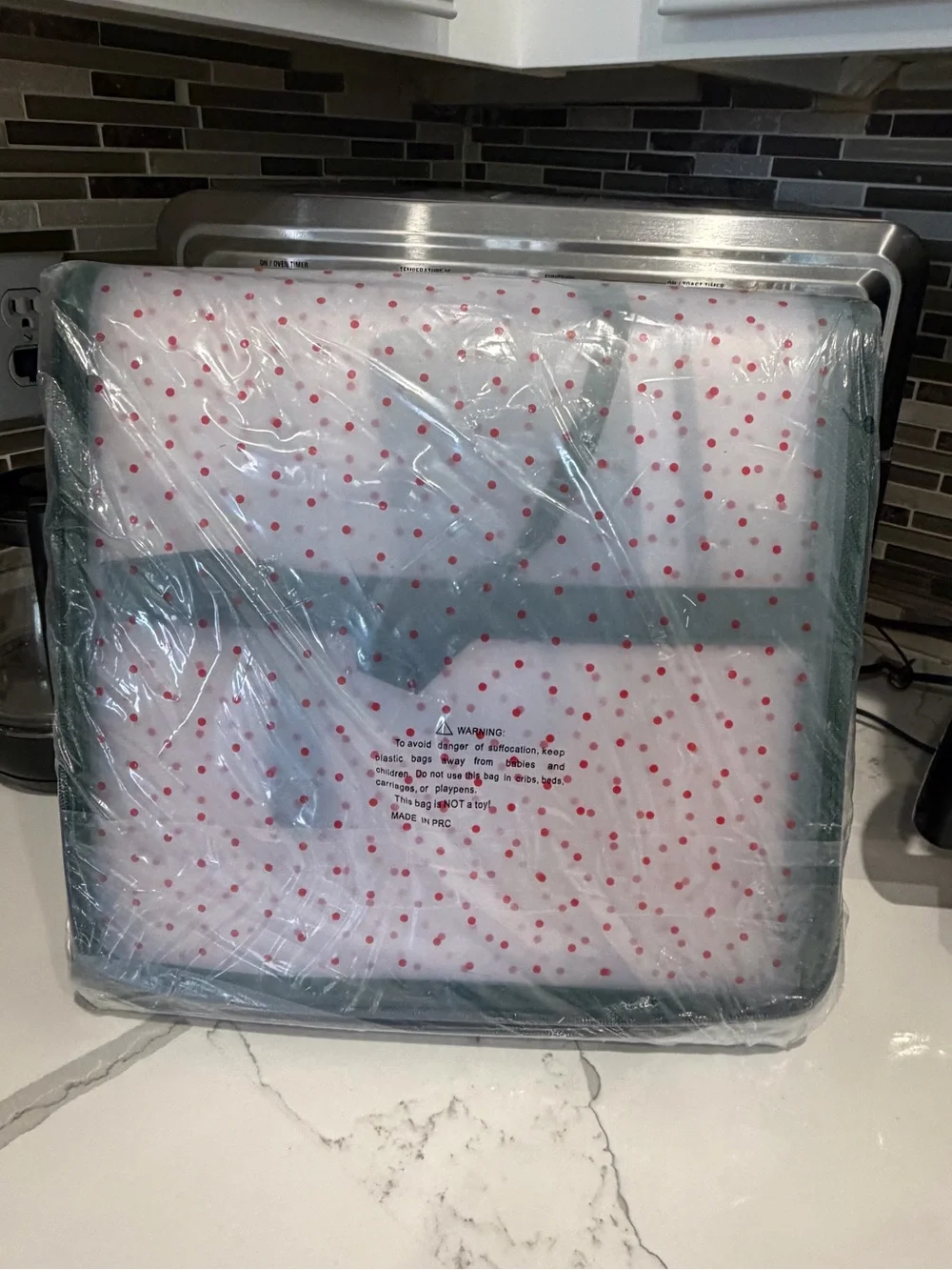 Ornament Storage Box